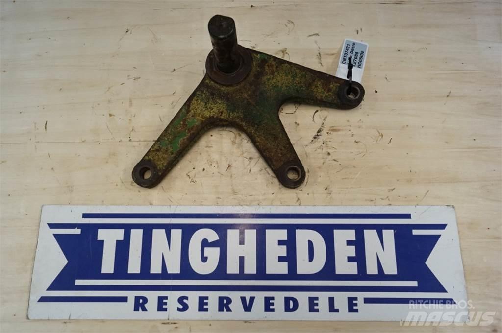 John Deere 3030 Diger traktör aksesuarlari
