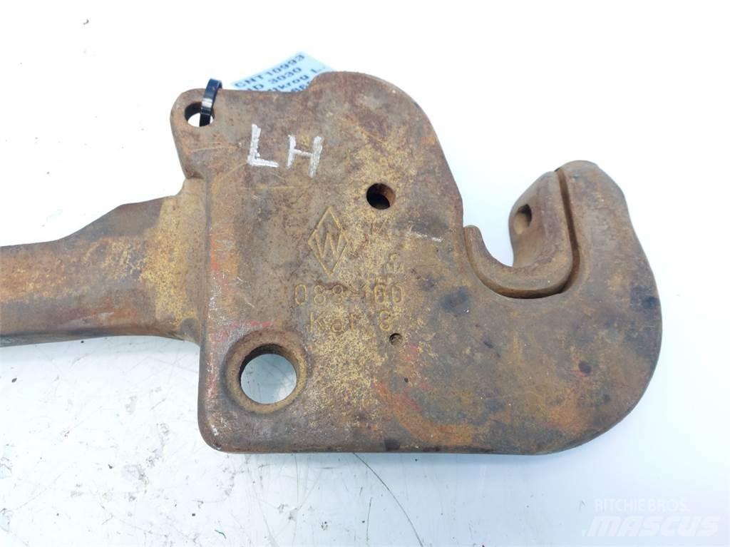 John Deere 3030 Diger traktör aksesuarlari