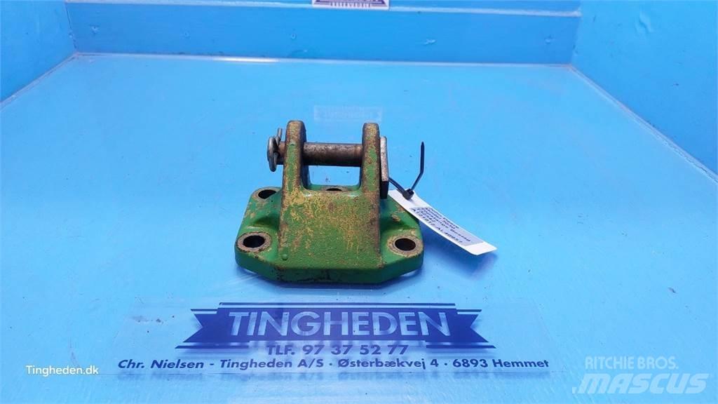 John Deere 3030 Diger traktör aksesuarlari