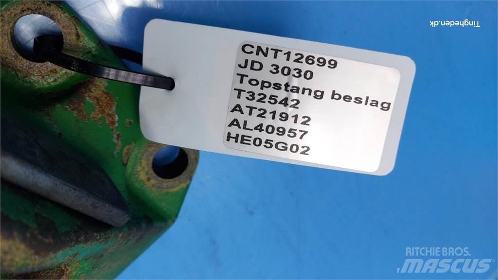 John Deere 3030 Diger traktör aksesuarlari