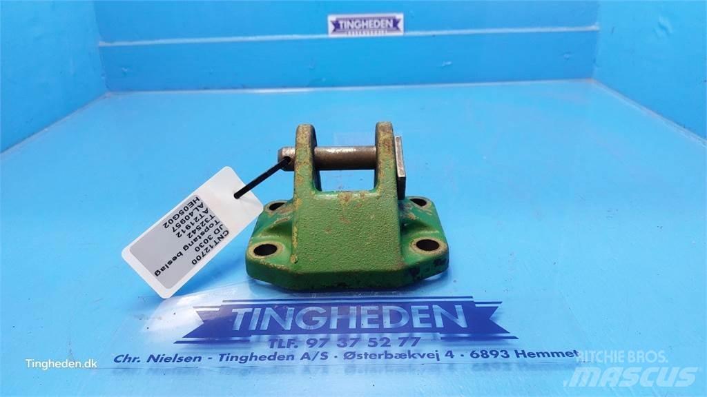 John Deere 3030 Diger traktör aksesuarlari
