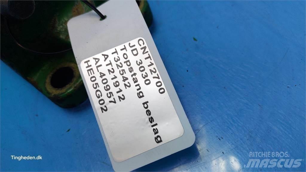 John Deere 3030 Diger traktör aksesuarlari
