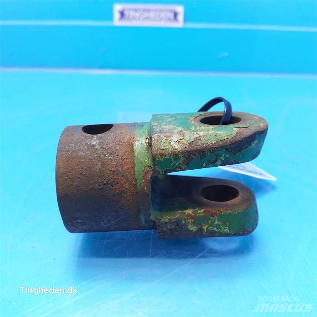 John Deere 3030 Diger traktör aksesuarlari