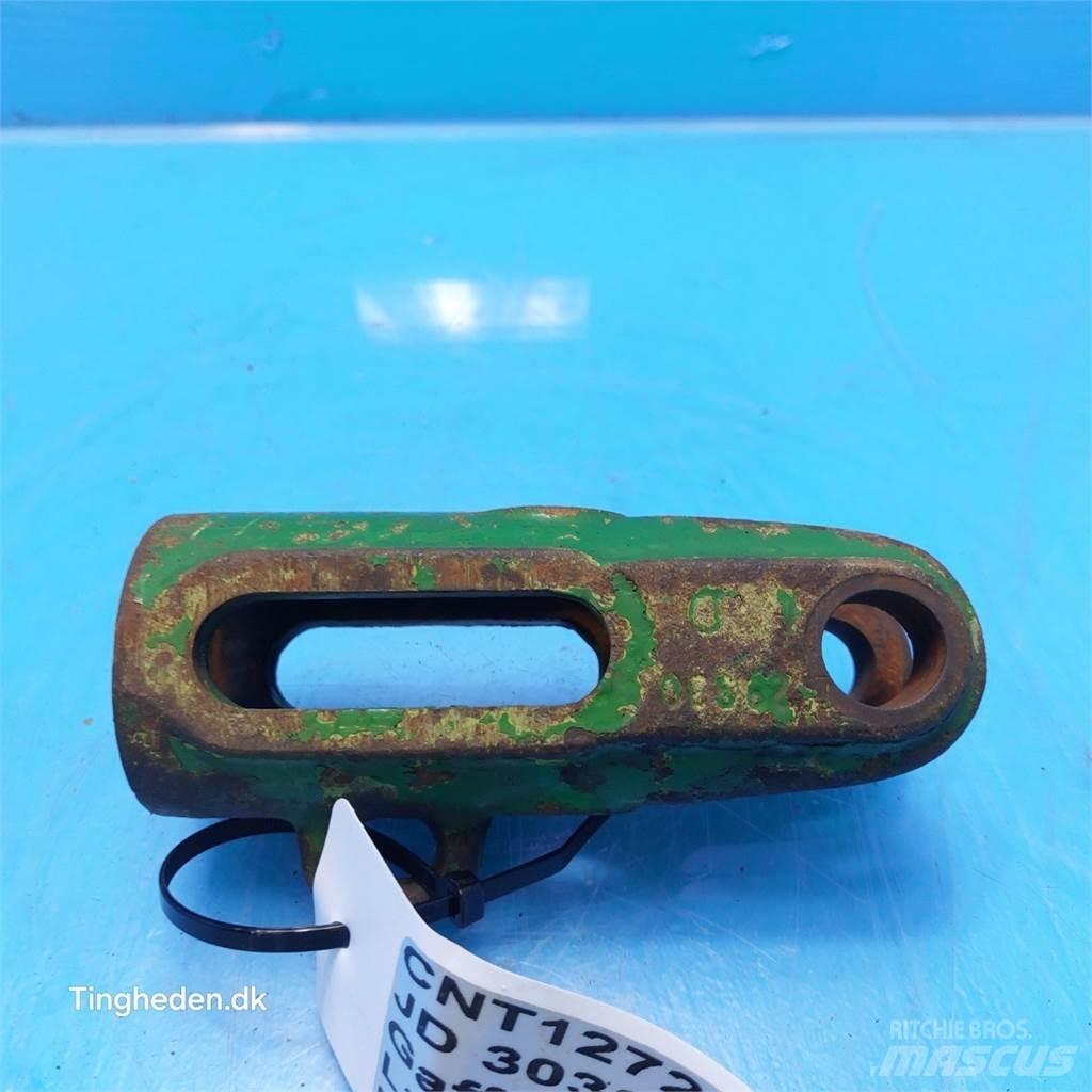 John Deere 3030 Diger traktör aksesuarlari