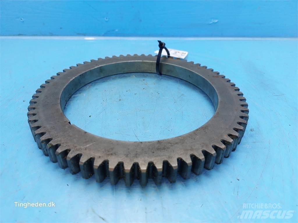John Deere 3030 Sanzuman