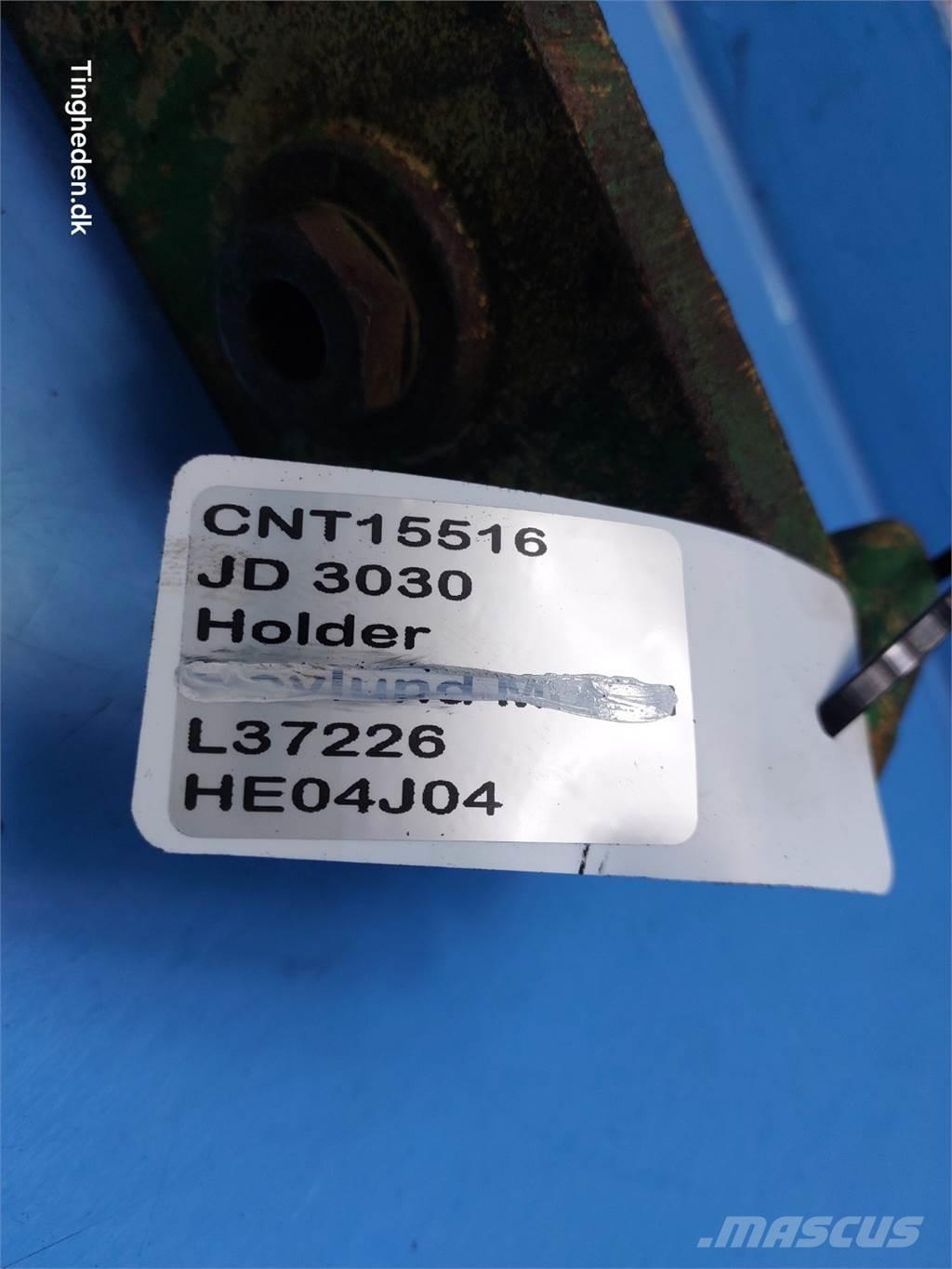 John Deere 3030 Diger traktör aksesuarlari