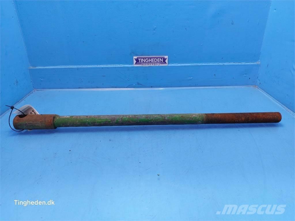 John Deere 3030 Diger traktör aksesuarlari