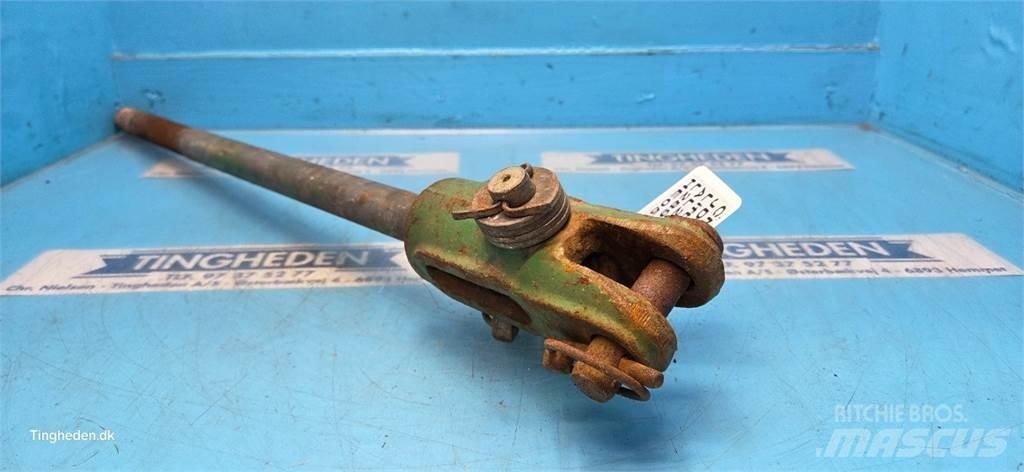 John Deere 3030 Diger traktör aksesuarlari