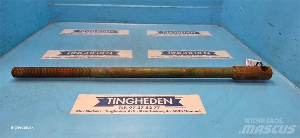 John Deere 3030 Diger traktör aksesuarlari