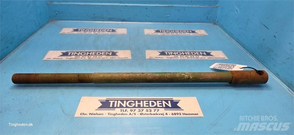 John Deere 3030 Diger traktör aksesuarlari