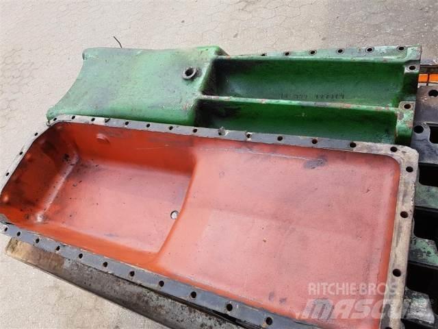 John Deere 3040 Motorlar