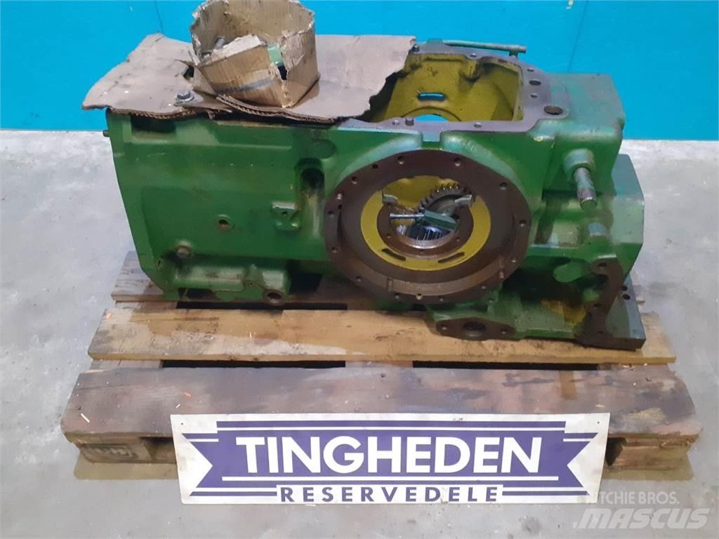 John Deere 3040 Sanzuman