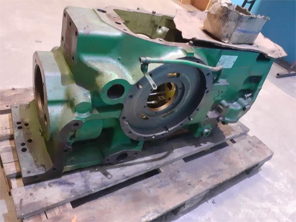 John Deere 3040 Sanzuman