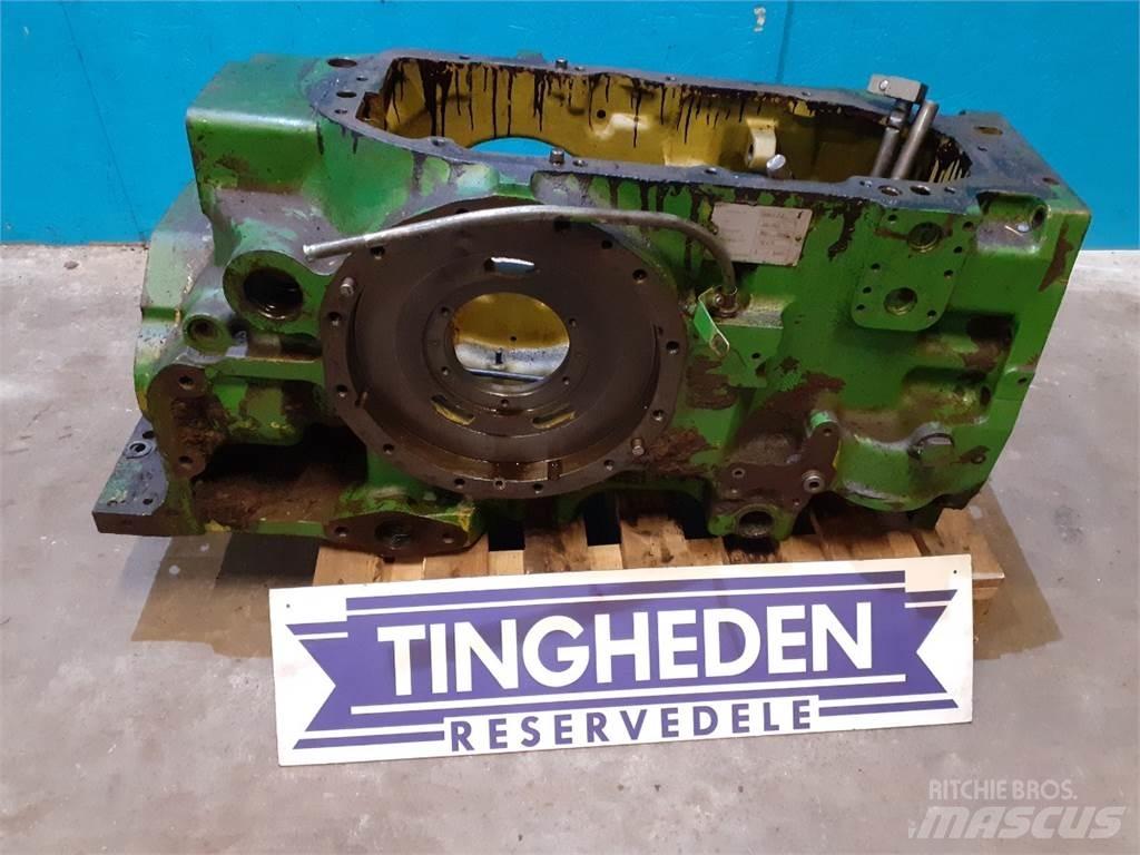 John Deere 3040 Sanzuman