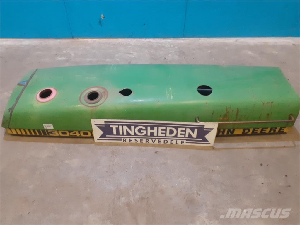 John Deere 3040 Diger traktör aksesuarlari