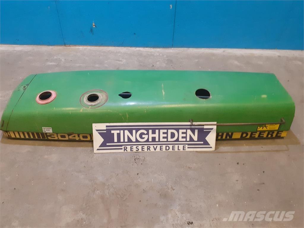 John Deere 3040 Diger traktör aksesuarlari