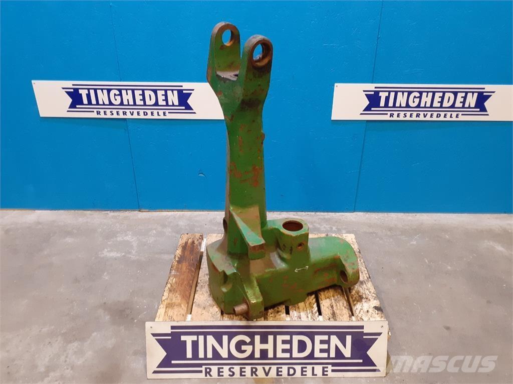 John Deere 3040 Diger traktör aksesuarlari
