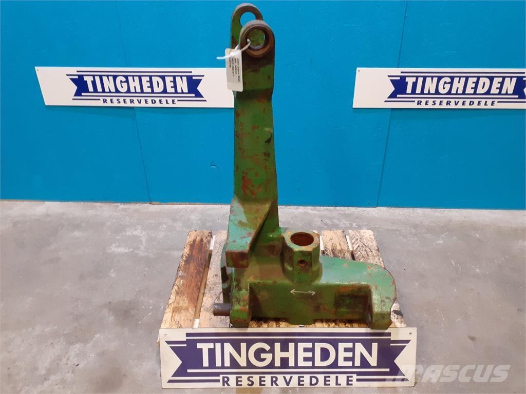 John Deere 3040 Diger traktör aksesuarlari