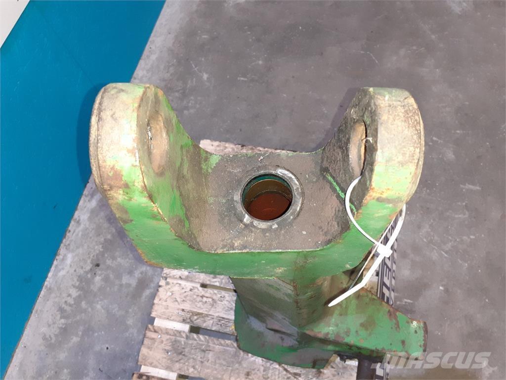 John Deere 3040 Diger traktör aksesuarlari