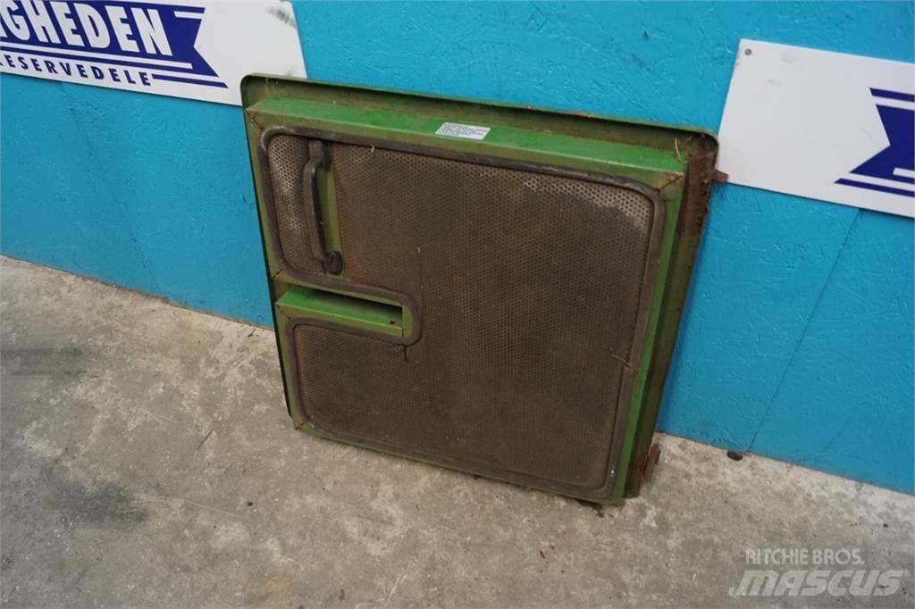 John Deere 3040 Kabin