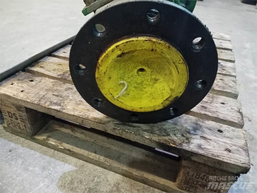 John Deere 3040 Diger traktör aksesuarlari