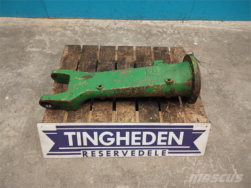 John Deere 3040 Diger traktör aksesuarlari