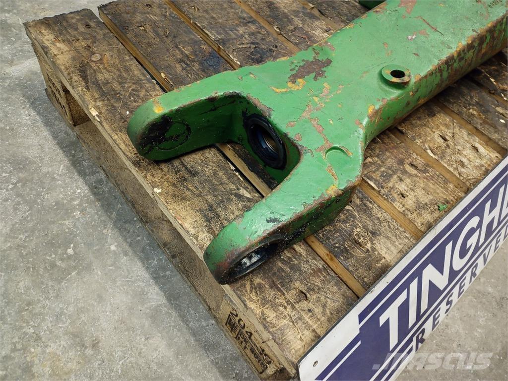 John Deere 3040 Diger traktör aksesuarlari