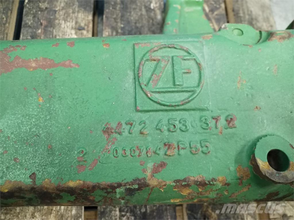 John Deere 3040 Diger traktör aksesuarlari