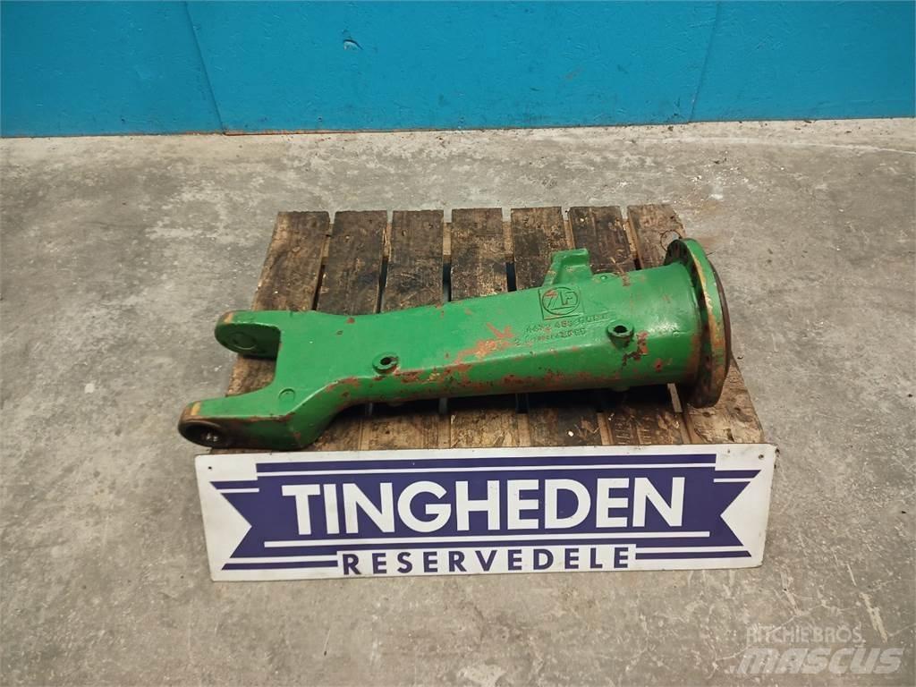 John Deere 3040 Diger traktör aksesuarlari