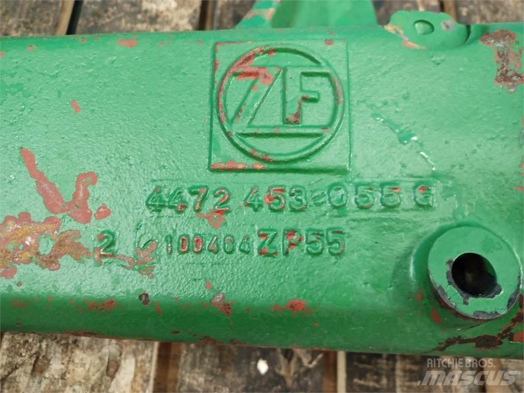 John Deere 3040 Diger traktör aksesuarlari
