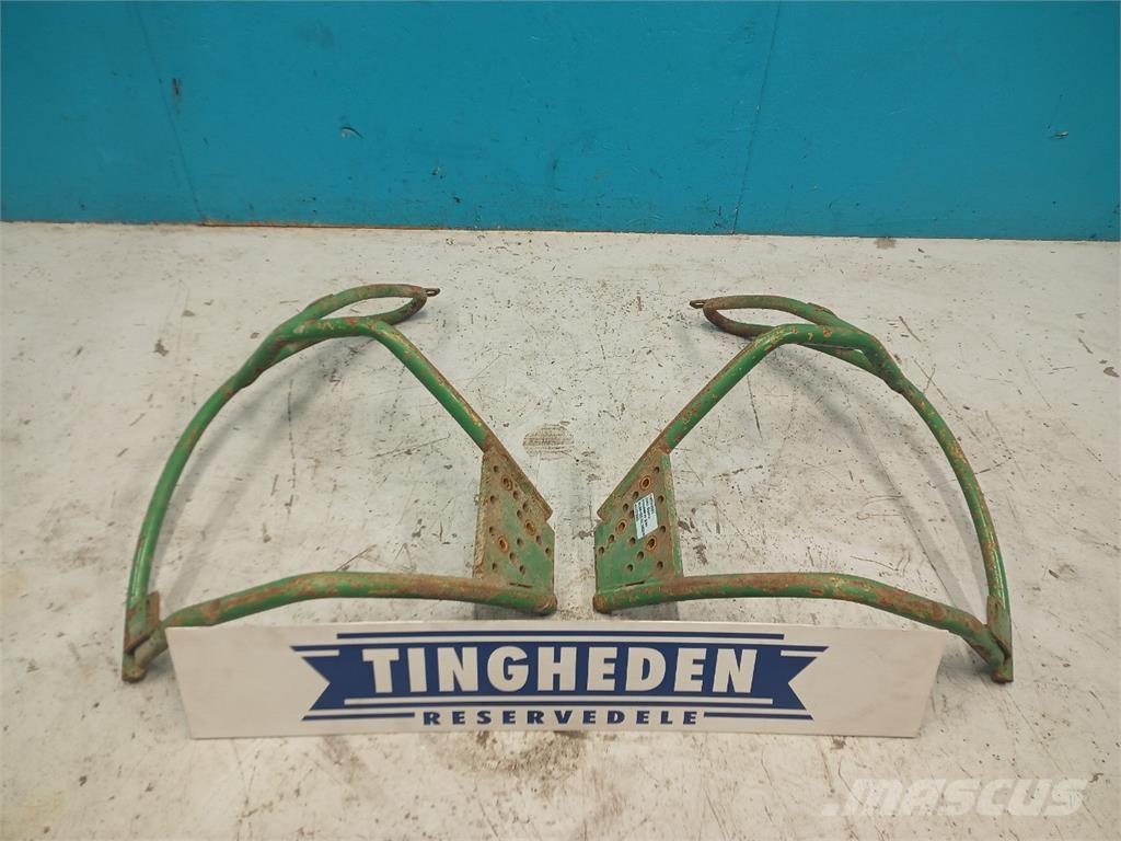 John Deere 3040 Diger traktör aksesuarlari
