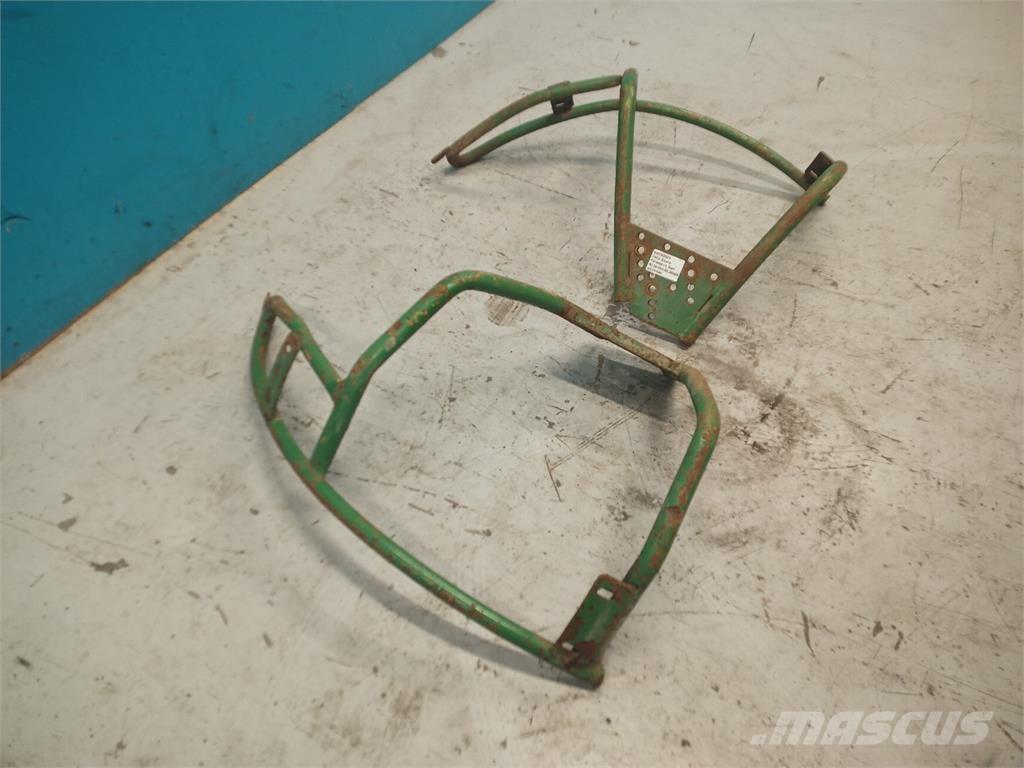 John Deere 3040 Diger traktör aksesuarlari