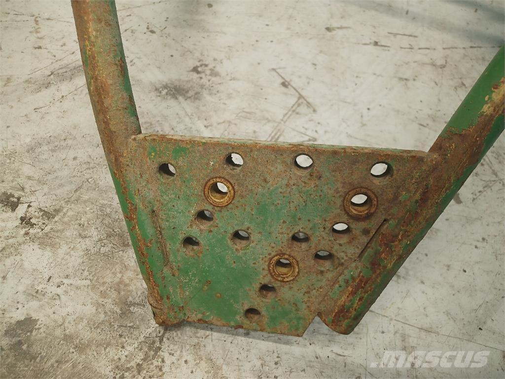John Deere 3040 Diger traktör aksesuarlari