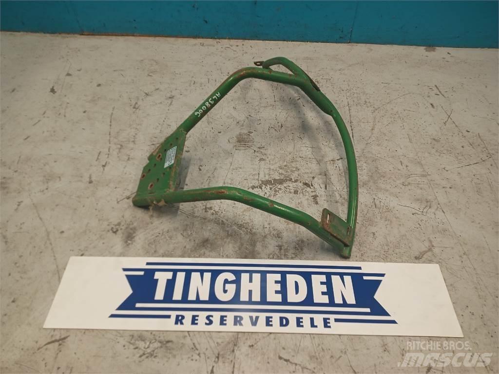 John Deere 3040 Diger traktör aksesuarlari