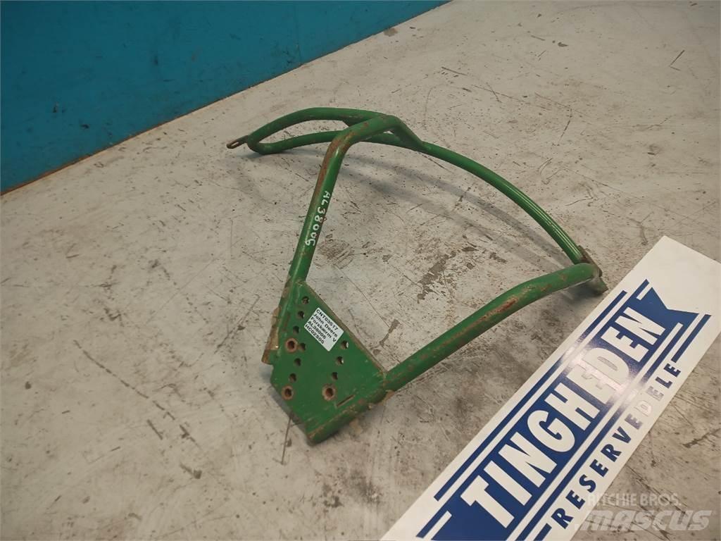 John Deere 3040 Diger traktör aksesuarlari