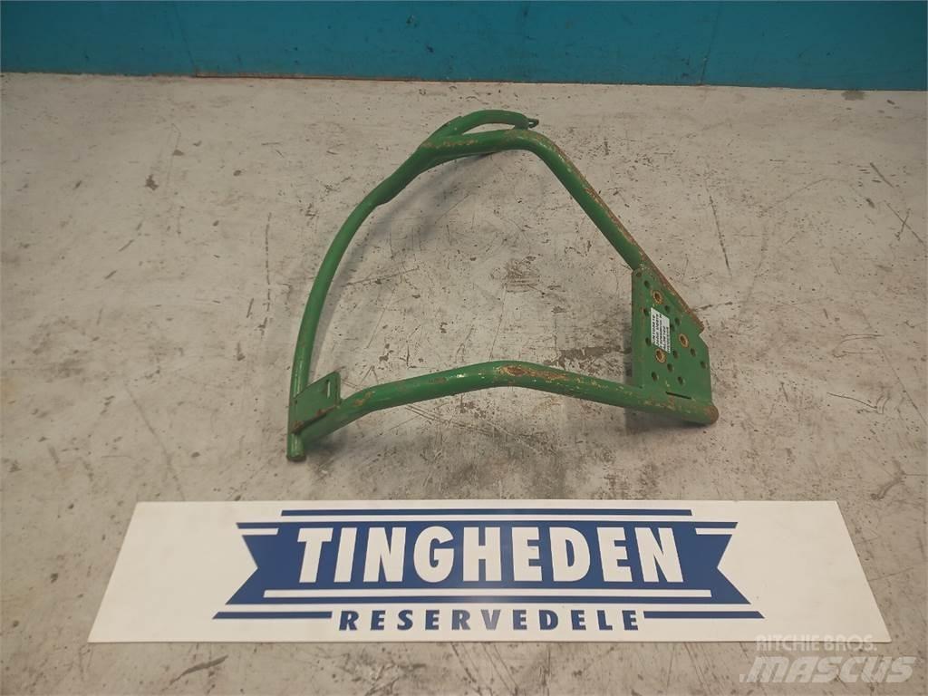 John Deere 3040 Diger traktör aksesuarlari