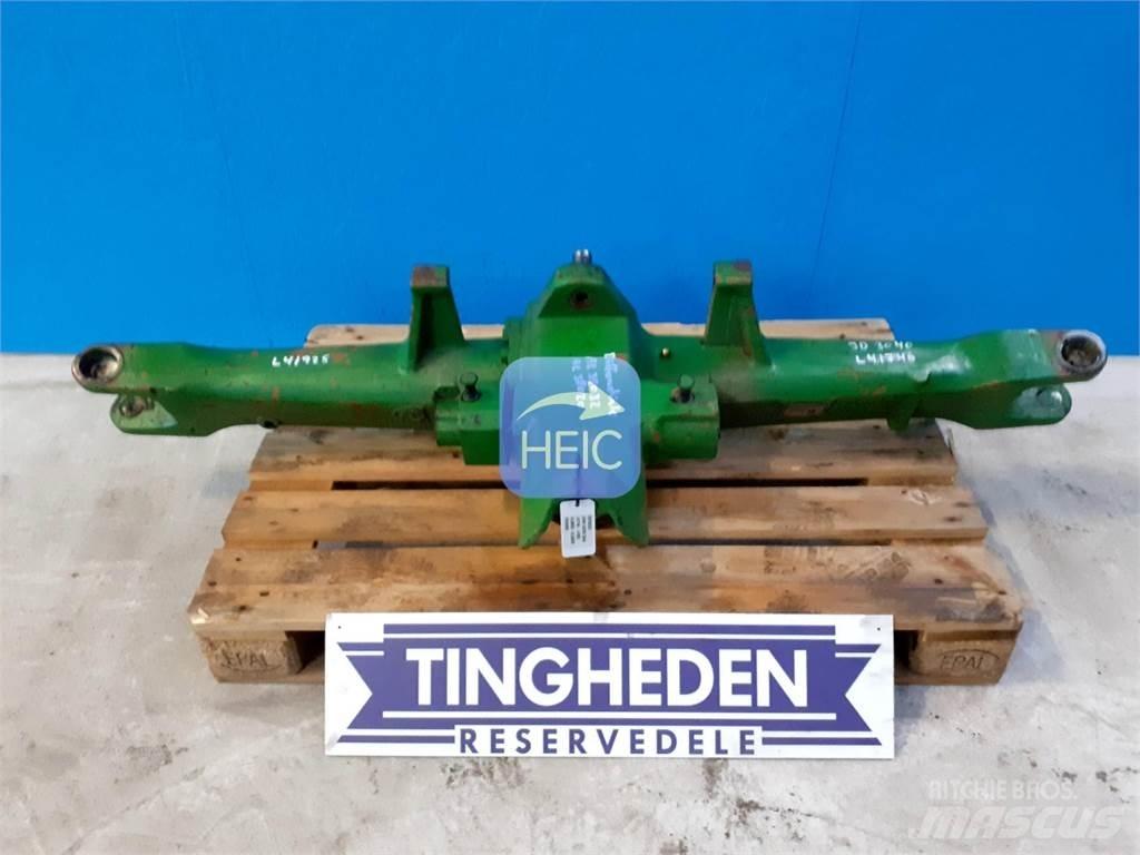 John Deere 3040 Diger traktör aksesuarlari