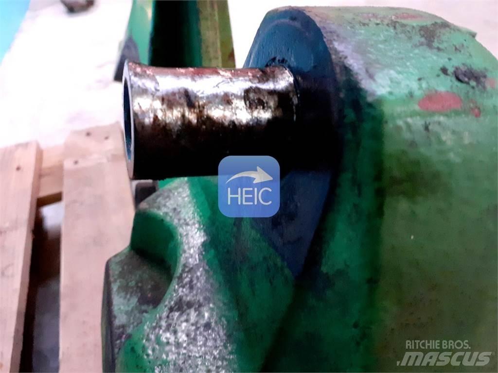 John Deere 3040 Diger traktör aksesuarlari