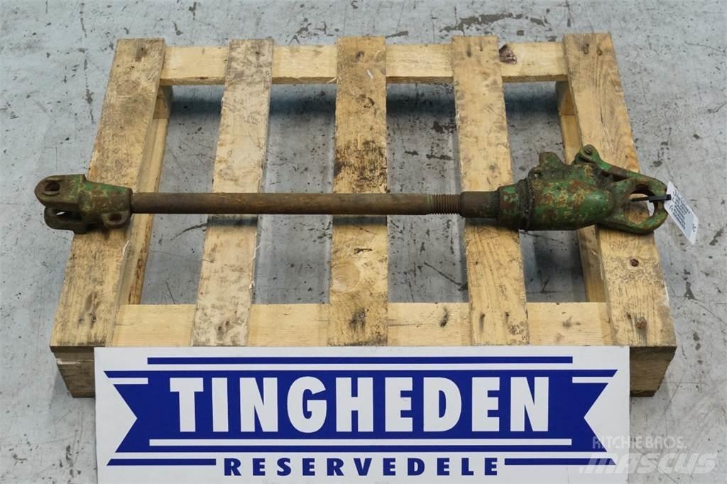 John Deere 3040 Diger traktör aksesuarlari