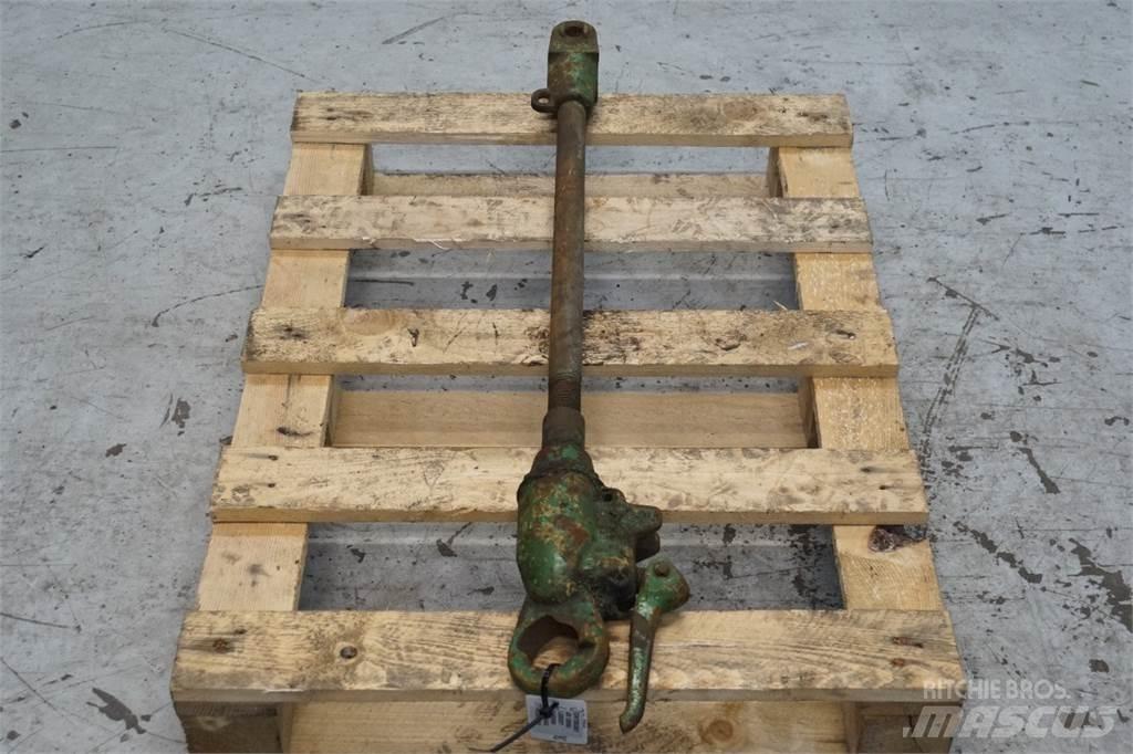 John Deere 3040 Diger traktör aksesuarlari