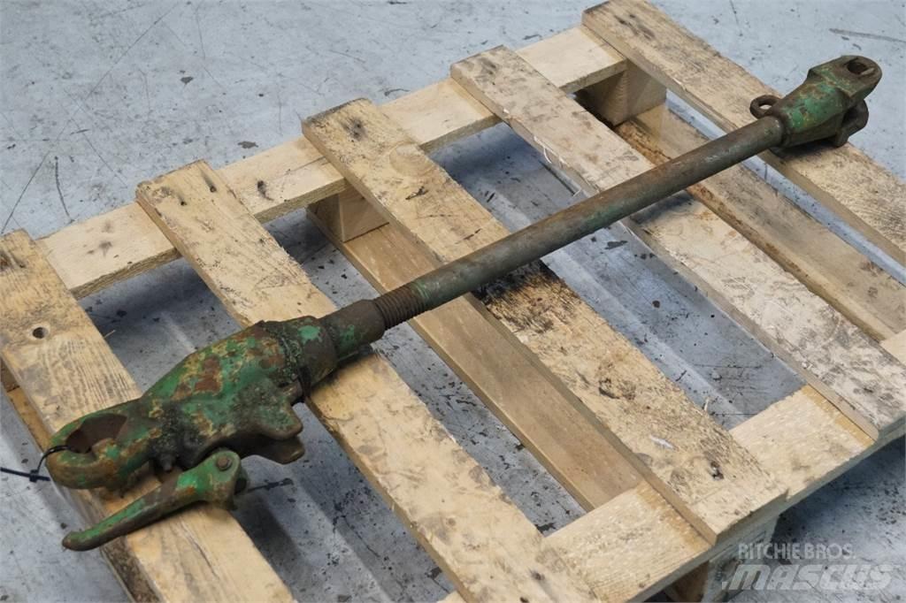 John Deere 3040 Diger traktör aksesuarlari