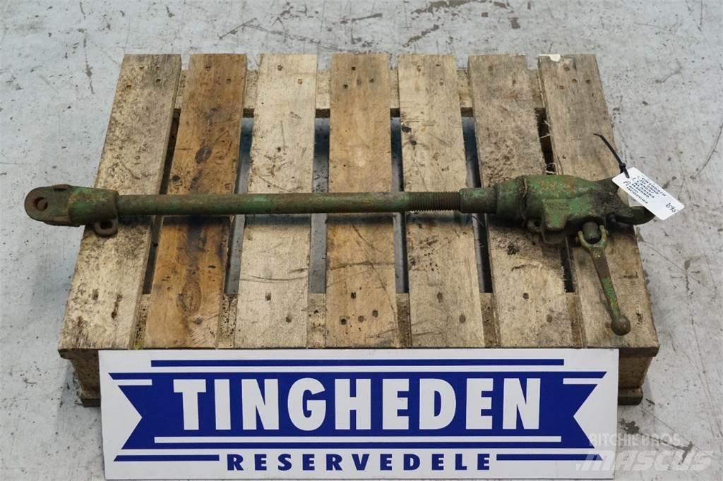 John Deere 3040 Diger traktör aksesuarlari