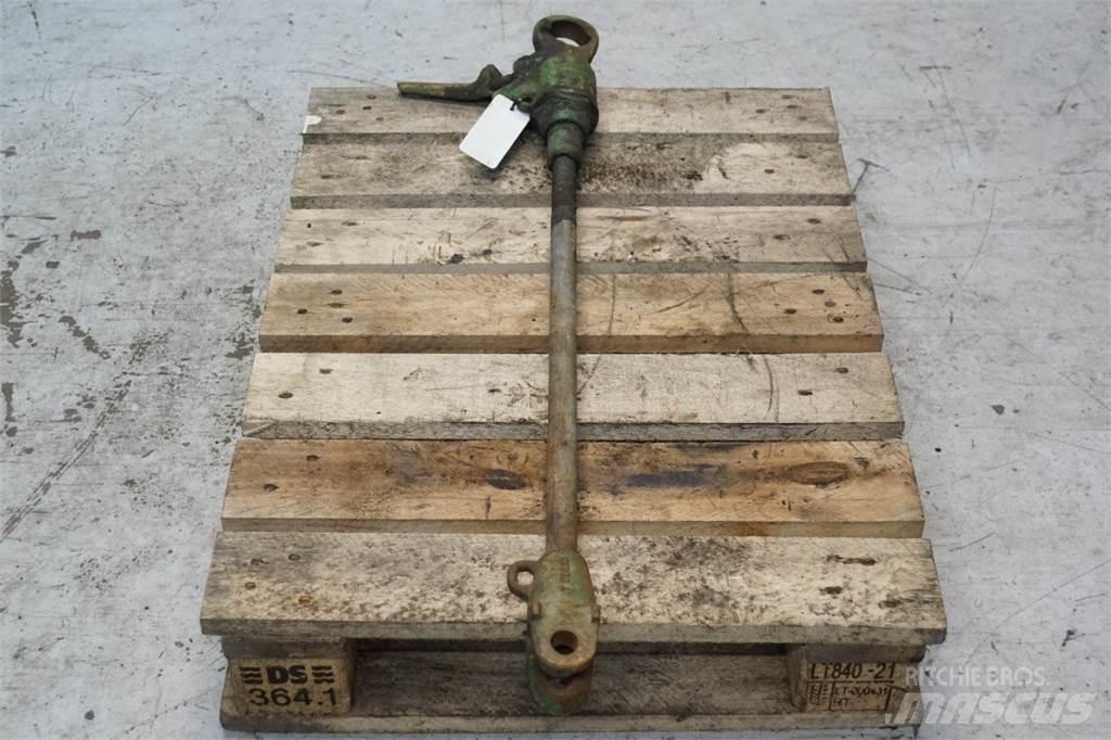 John Deere 3040 Diger traktör aksesuarlari