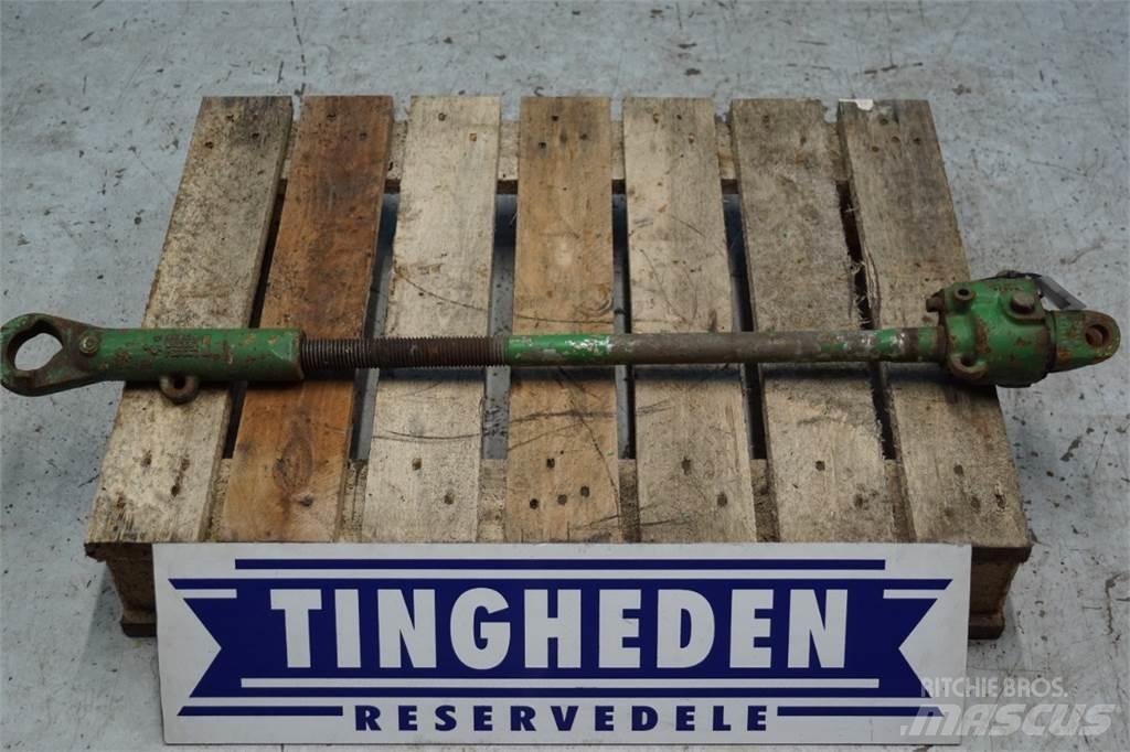 John Deere 3040 Diger traktör aksesuarlari