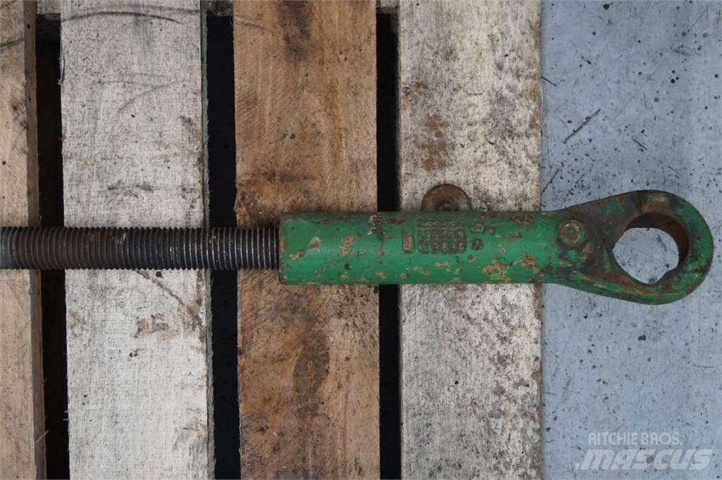 John Deere 3040 Diger traktör aksesuarlari