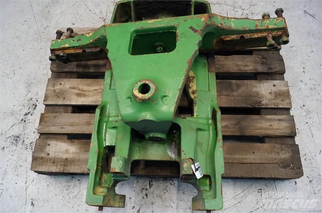 John Deere 3040 Diger traktör aksesuarlari