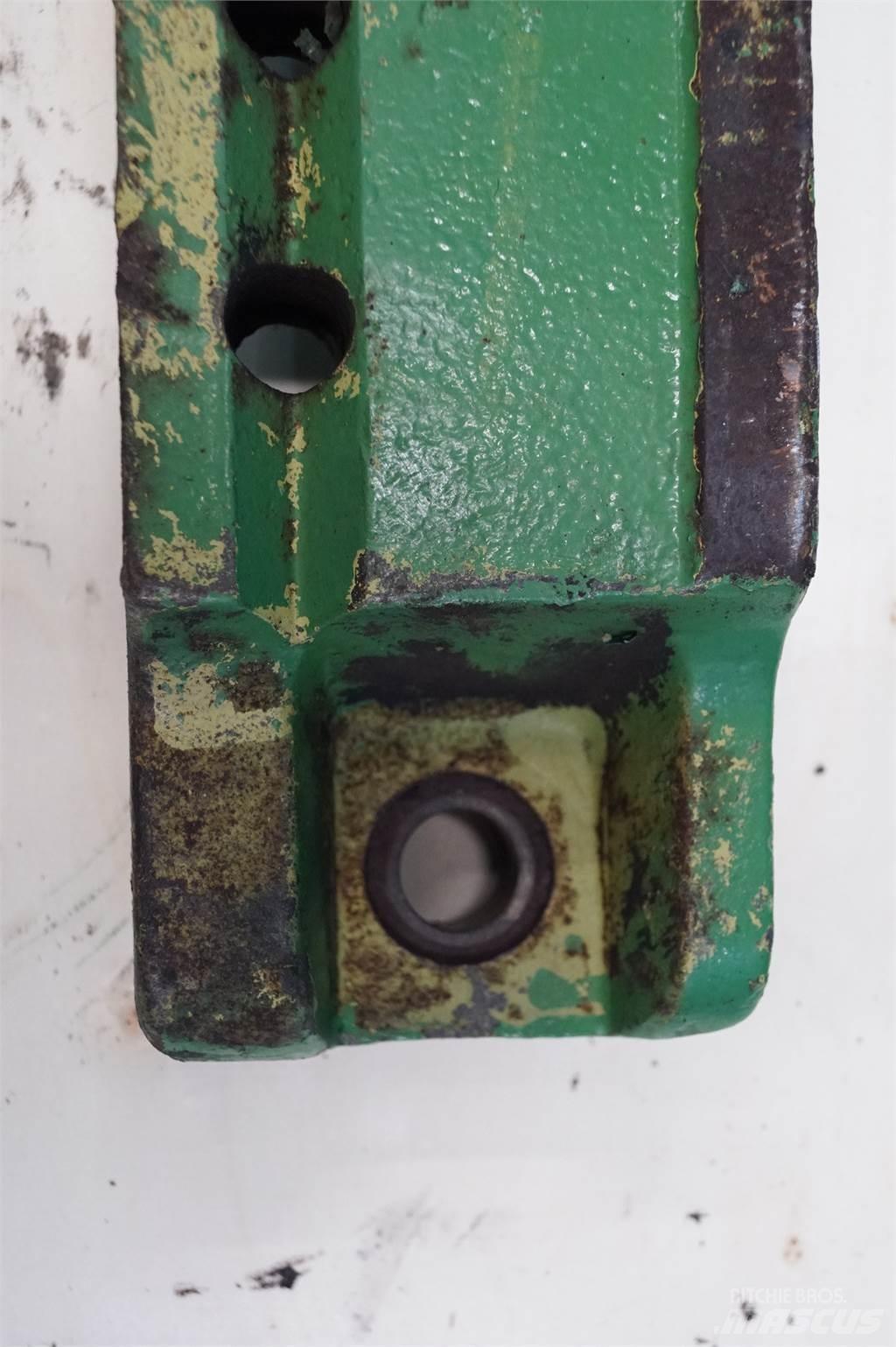 John Deere 3040 Diger traktör aksesuarlari
