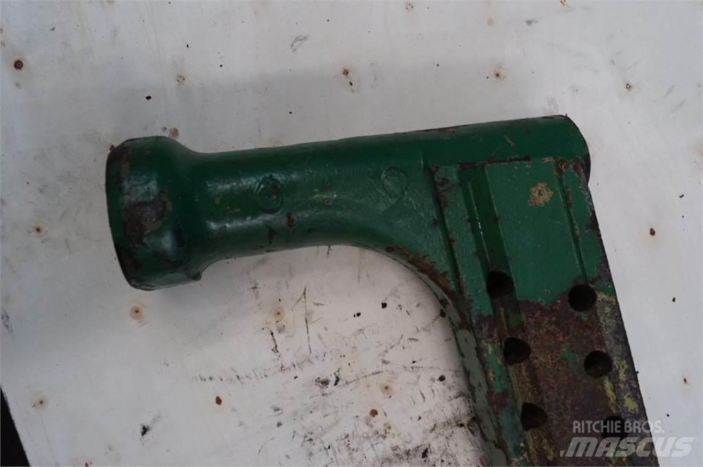 John Deere 3040 Diger traktör aksesuarlari