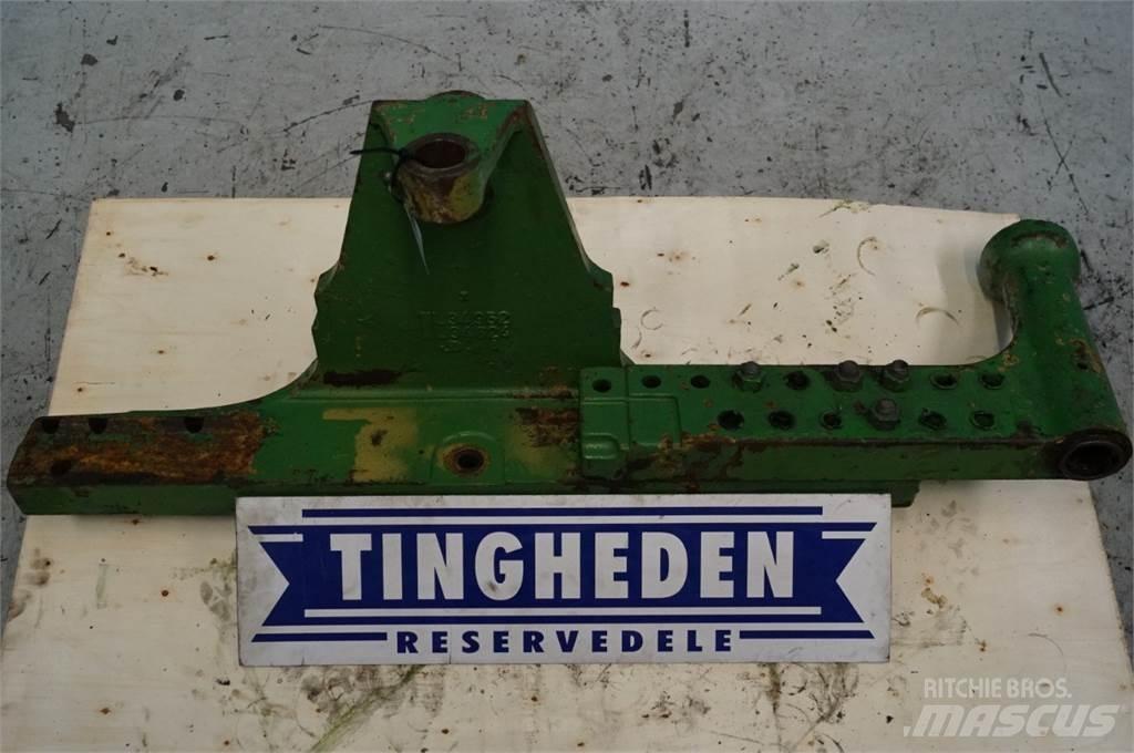 John Deere 3040 Diger traktör aksesuarlari