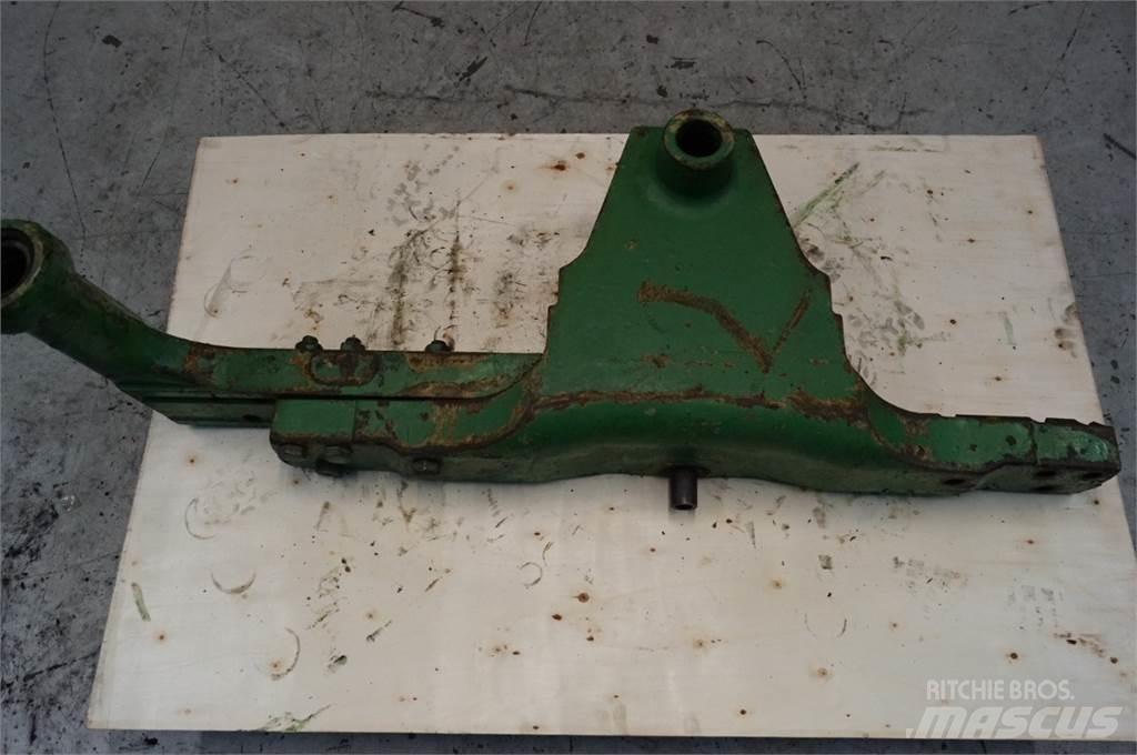 John Deere 3040 Diger traktör aksesuarlari